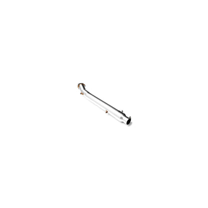 Downpipe AUDI A6 C6 /A6 C6 ALLROAD 2.7, 3.0 TDI