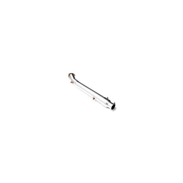 Downpipe AUDI A6 C6 /A6 C6 ALLROAD 2.7, 3.0 TDI