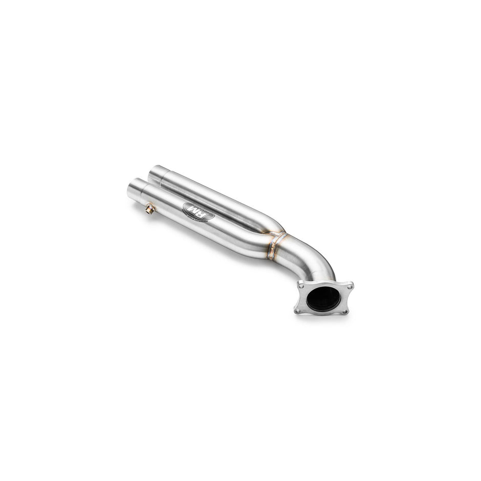 Downpipe AUDI A6 C7 3.0 TDI 2011-2014