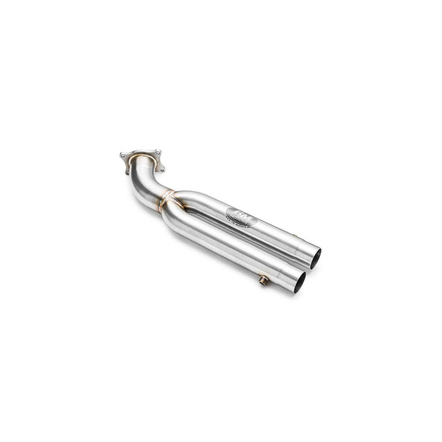 Downpipe AUDI A6 C7 3.0 TDI 2011-2014