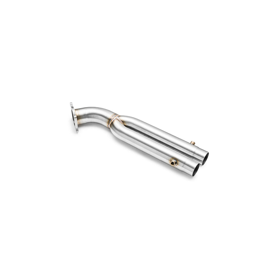 Downpipe AUDI A6 C7 3.0 TDI 2011-2014