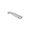 Downpipe AUDI A6 C7 3.0 TDI 2011-2014
