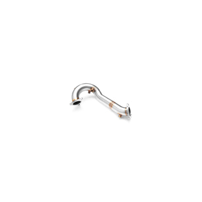 Downpipe AUDI A6 C7 3.0 TDI