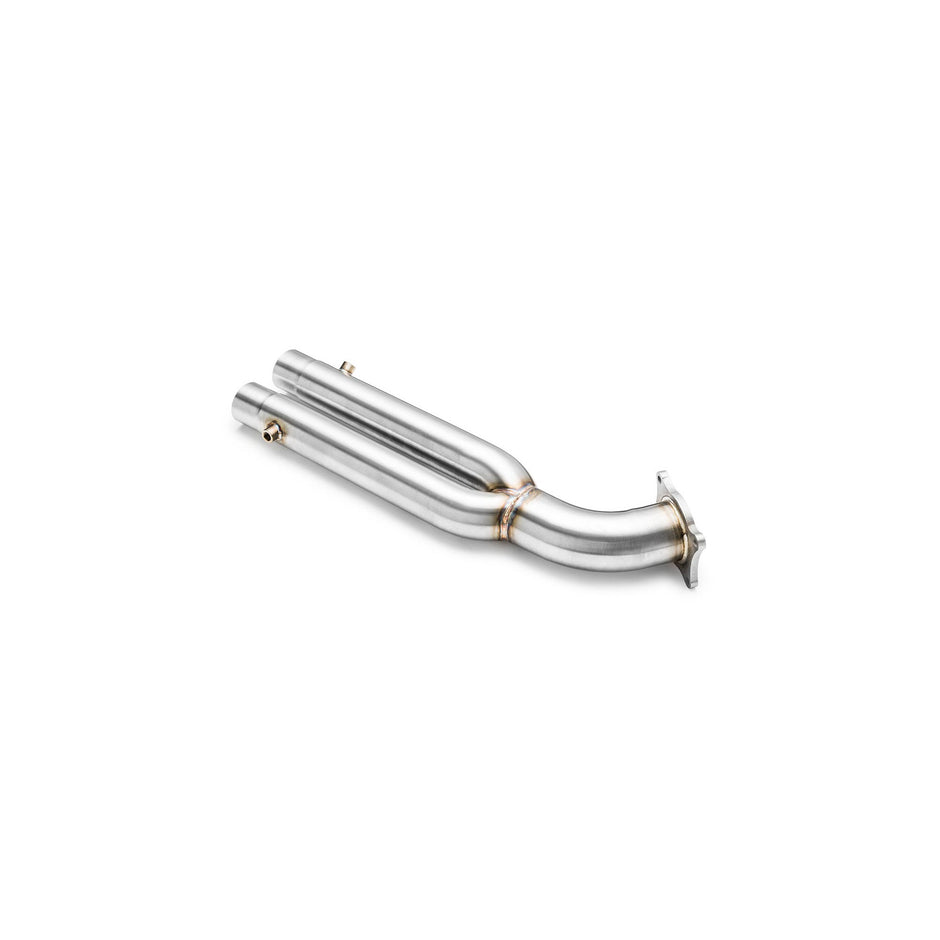 Downpipe AUDI A6 C7 3.0 TDI 2011-2014