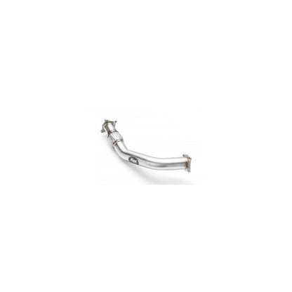Downpipe AUDI A6 C7 3.0 TDI 2011-2014 (76mm)