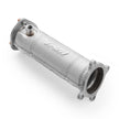 Downpipe AUDI A6 C8 Avant Quattro / S6 2.0  2019-2021 (76mm)