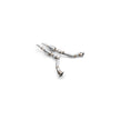 Downpipe AUDI A6, S6, Allroad C5 2.7 T + Silencioso 1998-2005 (63,5mm)