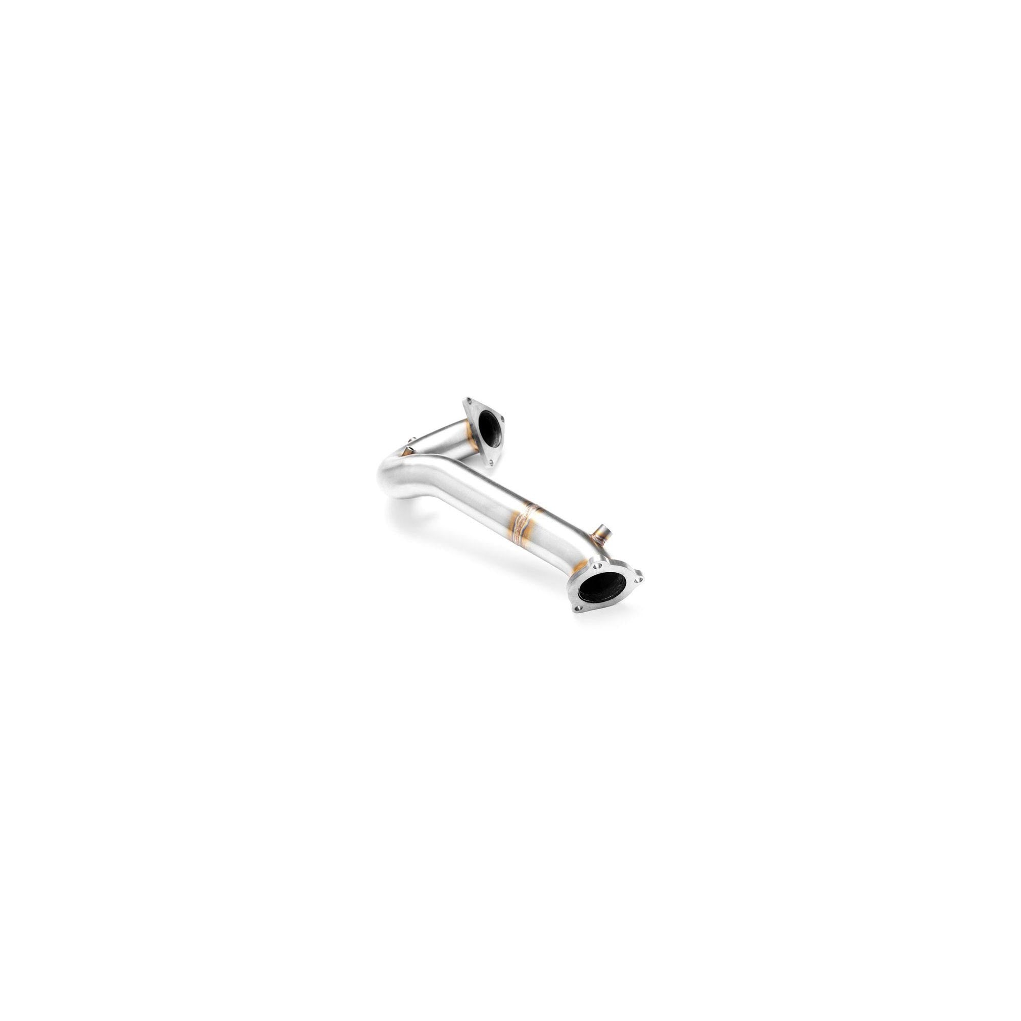 Downpipe AUDI Q5 3.0 TDI 2013-2017 (63,5mm)