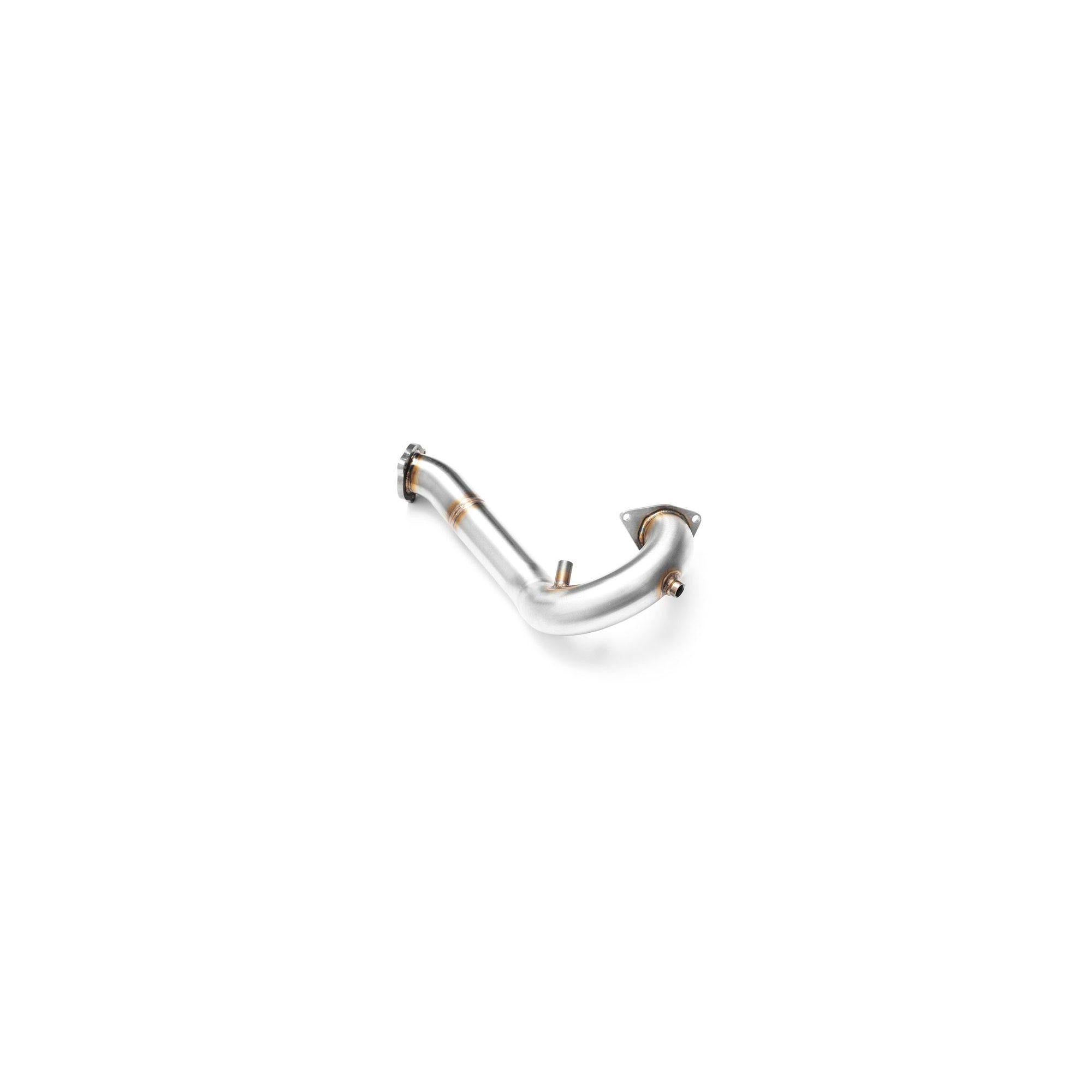 Downpipe AUDI Q5 3.0 TDI 2013-2017 (63,5mm)