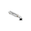 Downpipe AUDI A7 C7 3.0 TDI 2011-2014