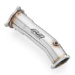 Downpipe AUDI A7 SPORTBACK 2.0 2015-2016 (76mm)
