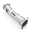 Downpipe AUDI A7 SPORTBACK 2.0 2015-2016 (76mm)