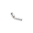 Downpipe AUDI Q5 2.0 TFSI +Catalizador 2008-2017 (76mm)