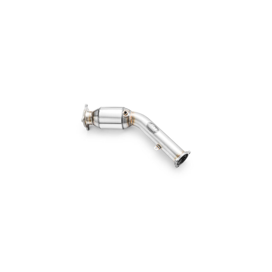 Downpipe AUDI Q5 2.0 TFSI +Catalizador 2008-2017 (76mm)