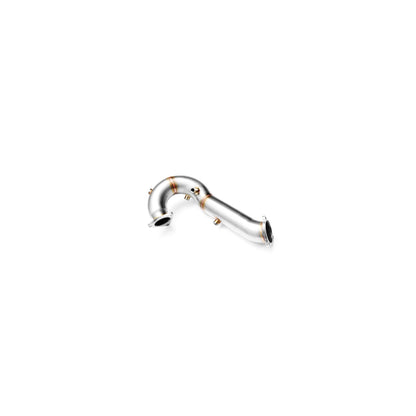 Downpipe AUDI Q5 3.0 TDI 2008-2012 (76mm)