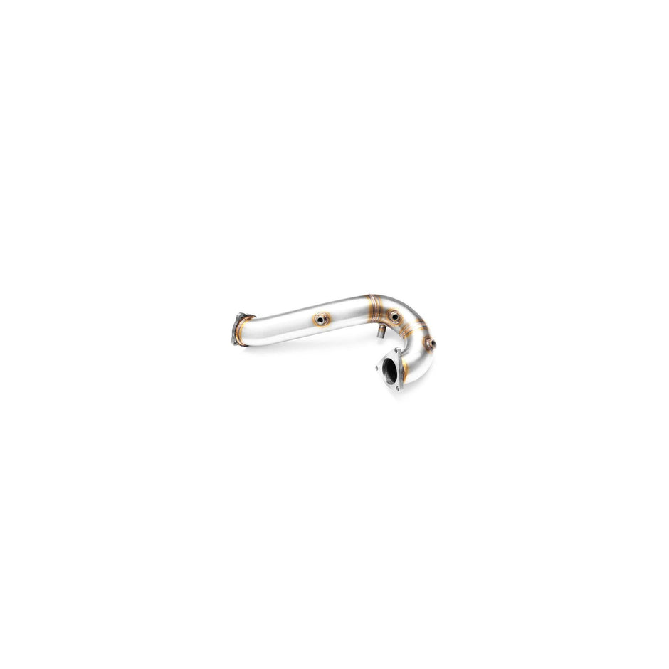 Downpipe AUDI Q5 3.0 TDI 2008-2012 (76mm)