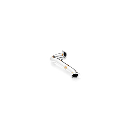 Downpipe AUDI Q5 3.0 TDI 2008-2012 (63.5mm)