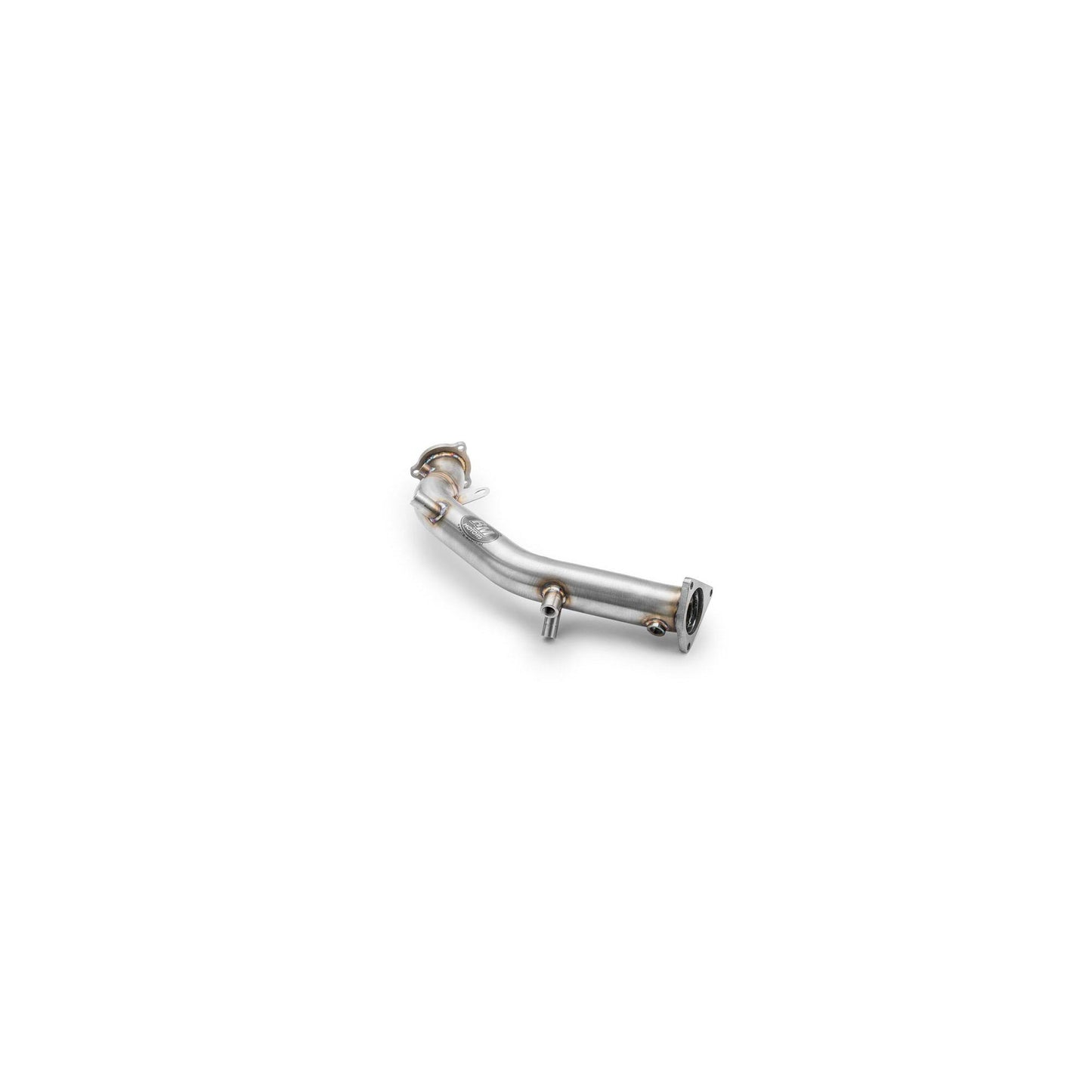 Downpipe AUDI Q5 8R 2.0 TDI 2009-2016 (63.5mm)