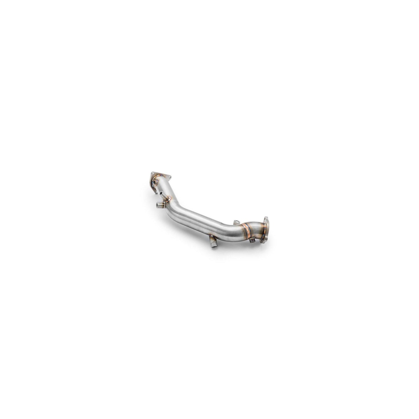Downpipe AUDI Q5 8R 2.0 TDI 2009-2016 (63.5mm)