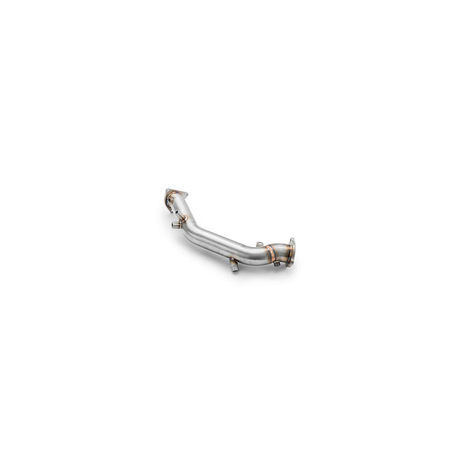 Downpipe AUDI Q5 8R 2.0 TDI 2009-2016 (63.5mm)