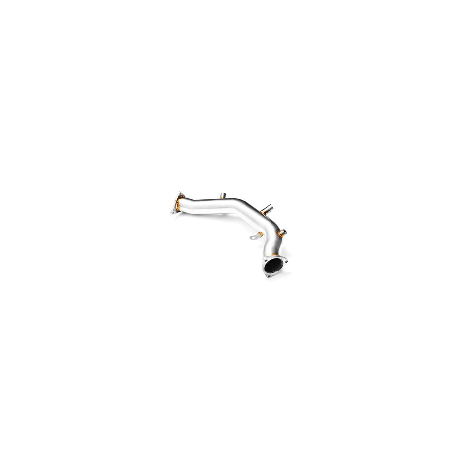 Downpipe AUDI Q5 8R 2.0 TDI 2009-2016 (63.5mm)