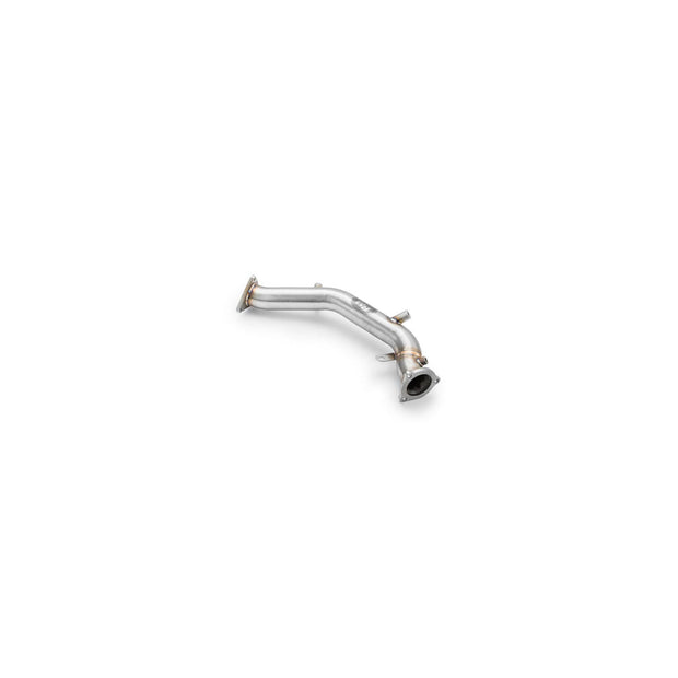 Downpipe AUDI Q5 8R 2.0 TDI 2009-2016 (63.5mm)