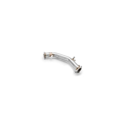 Downpipe AUDI Q5 8R 2.0 TDI 2009-2016 (63.5mm)