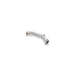 Downpipe AUDI Q5 8R 2.0 TDI 2009-2016 (63.5mm)
