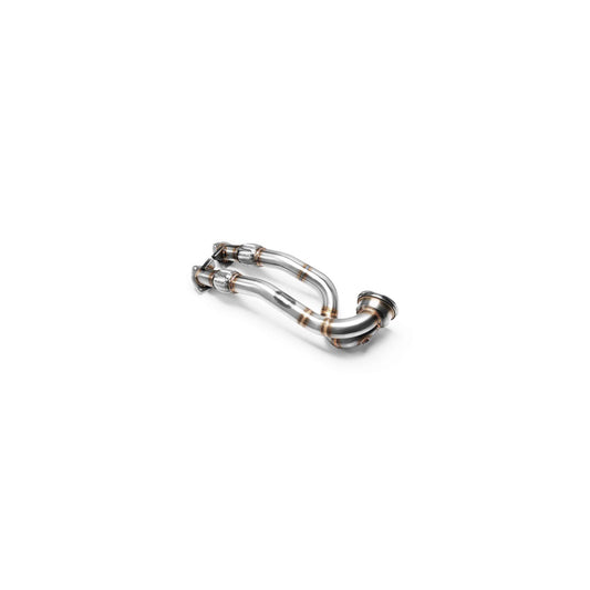 Downpipe AUDI RS3 8V 2.5 TFSI (63.5mm) 2014-