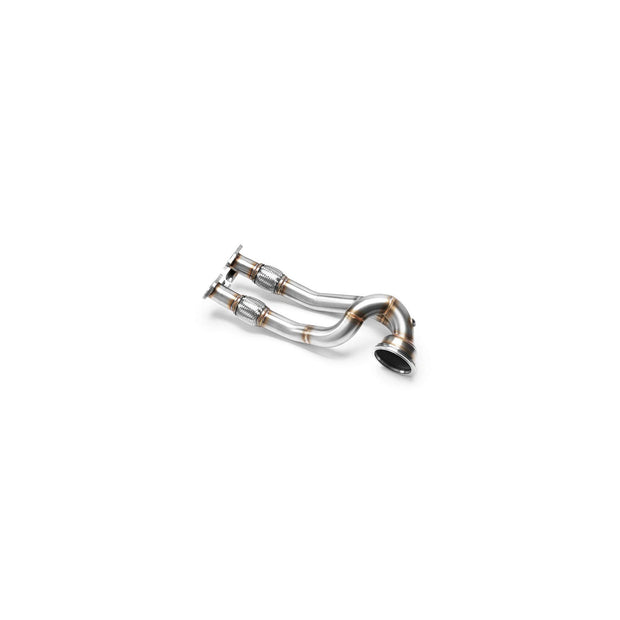 Downpipe AUDI RS3 8V 2.5 TFSI (63.5mm) 2014-