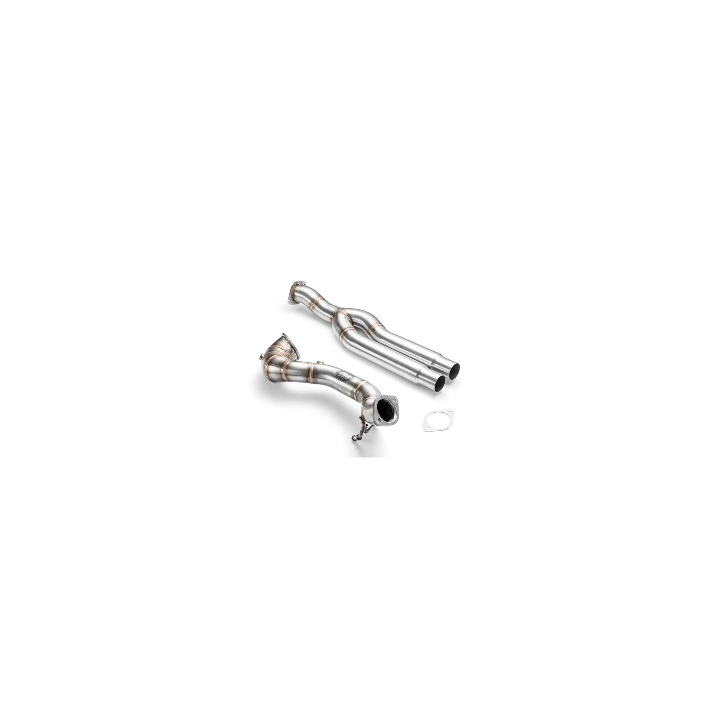 Downpipe AUDI RS3 8V 2.5 TFSI 2017-2019
