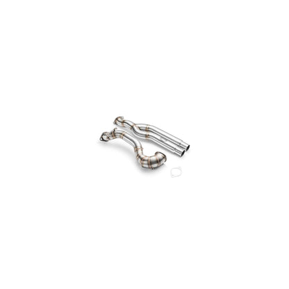 Downpipe AUDI RS3 8V 2.5 TFSI 2017-2019