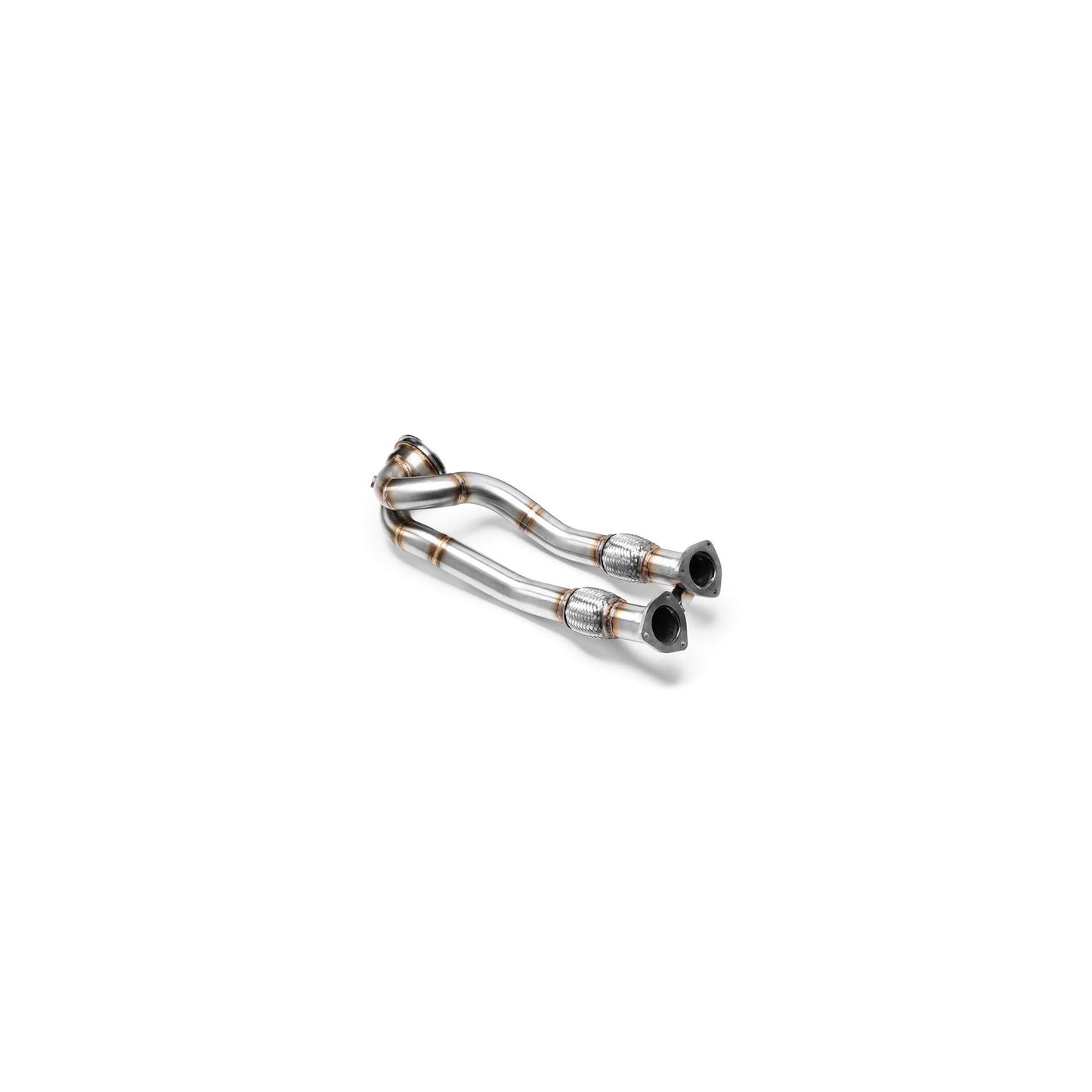 Downpipe AUDI RS3 8V 2.5 TFSI (63.5mm) 2014-