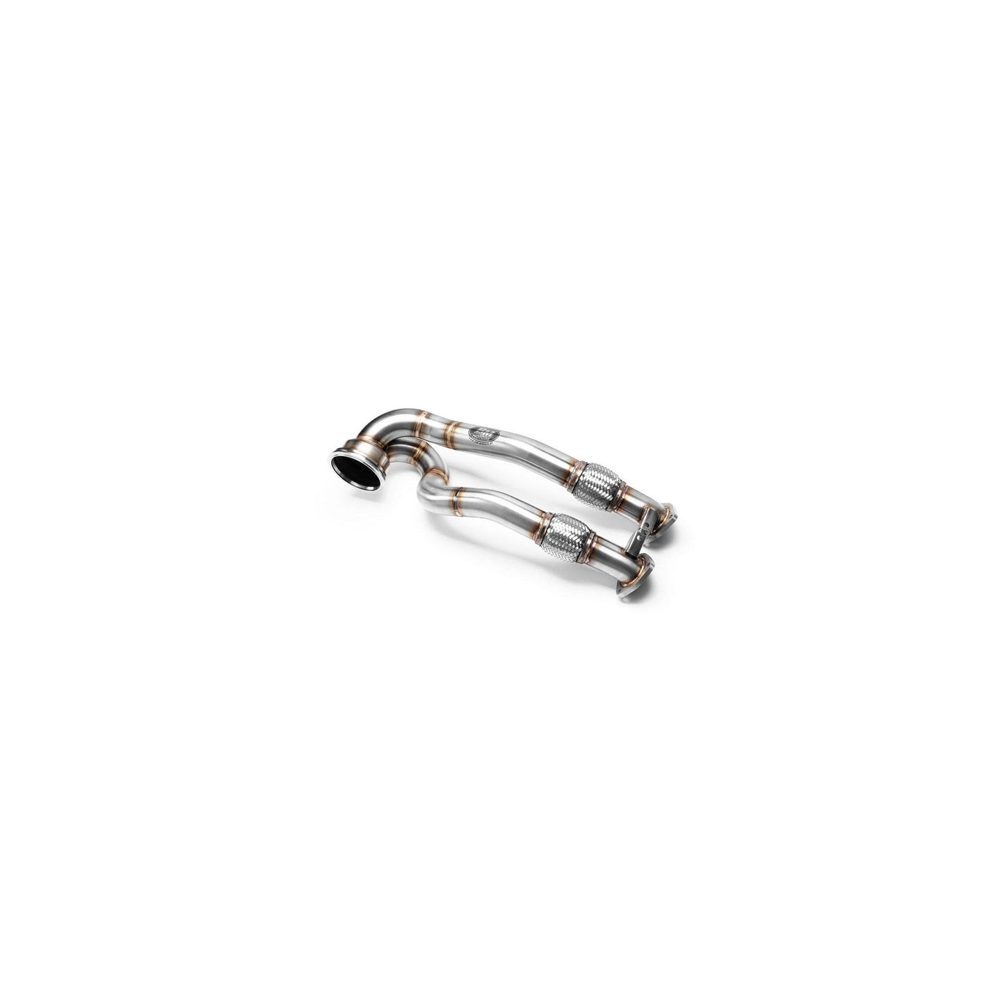Downpipe AUDI RS3 8V 2.5 TFSI (63.5mm) 2014-