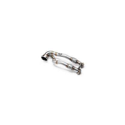 Downpipe AUDI RS3 8V 2.5 TFSI (63.5mm) 2014-