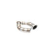 Downpipe AUDI RS4 B9, RS5 B9 compatible con modelo con OPF/GPF