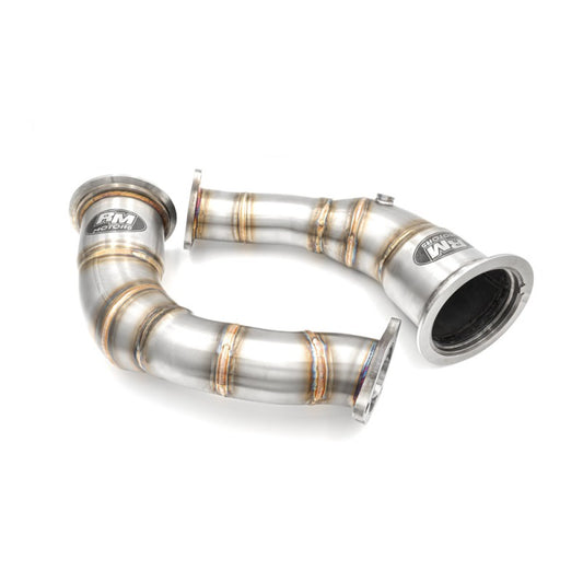 Downpipe AUDI RS4 B9, RS5 B9