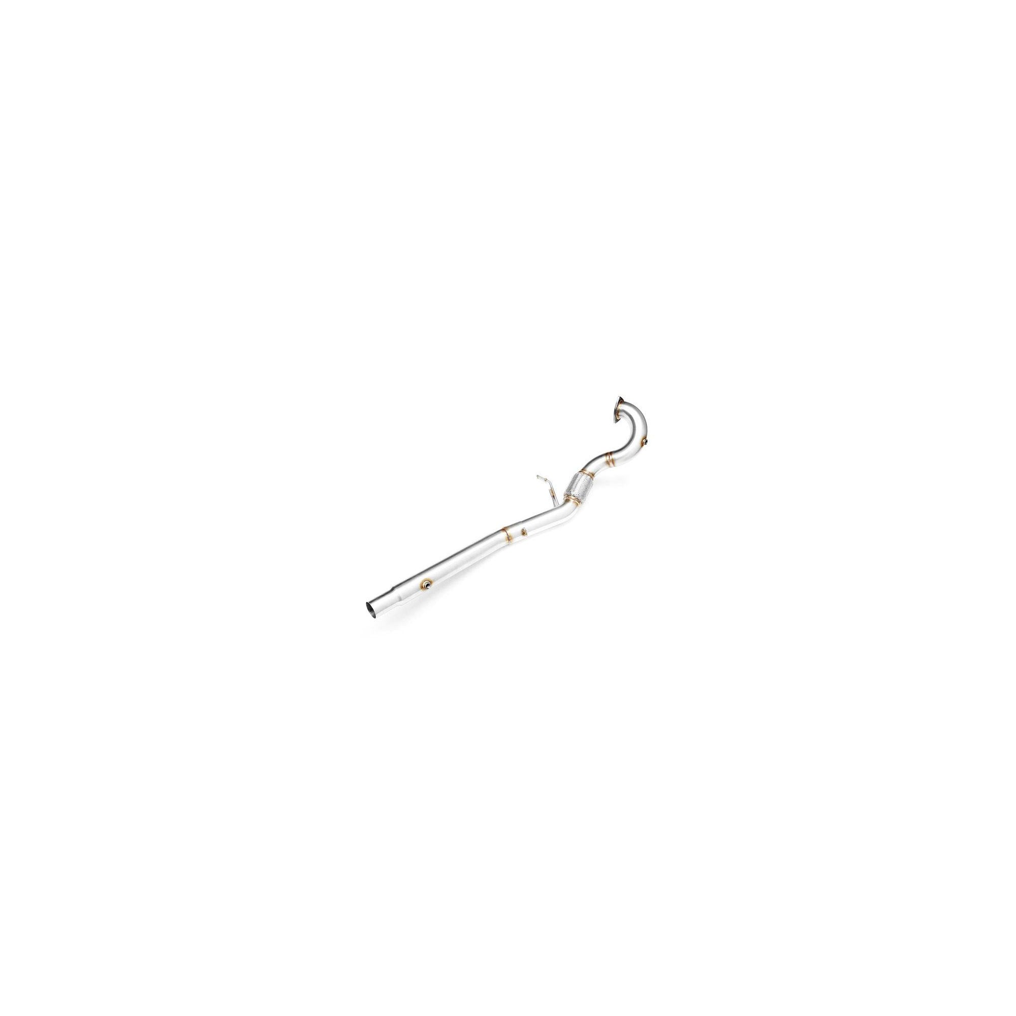 Downpipe AUDI S3 8L 1.8 T 1999-2003