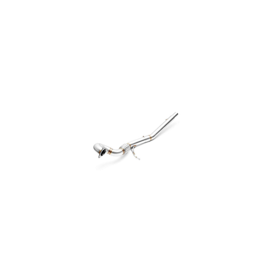 Downpipe AUDI S3 8L 1.8 T 1999-2003