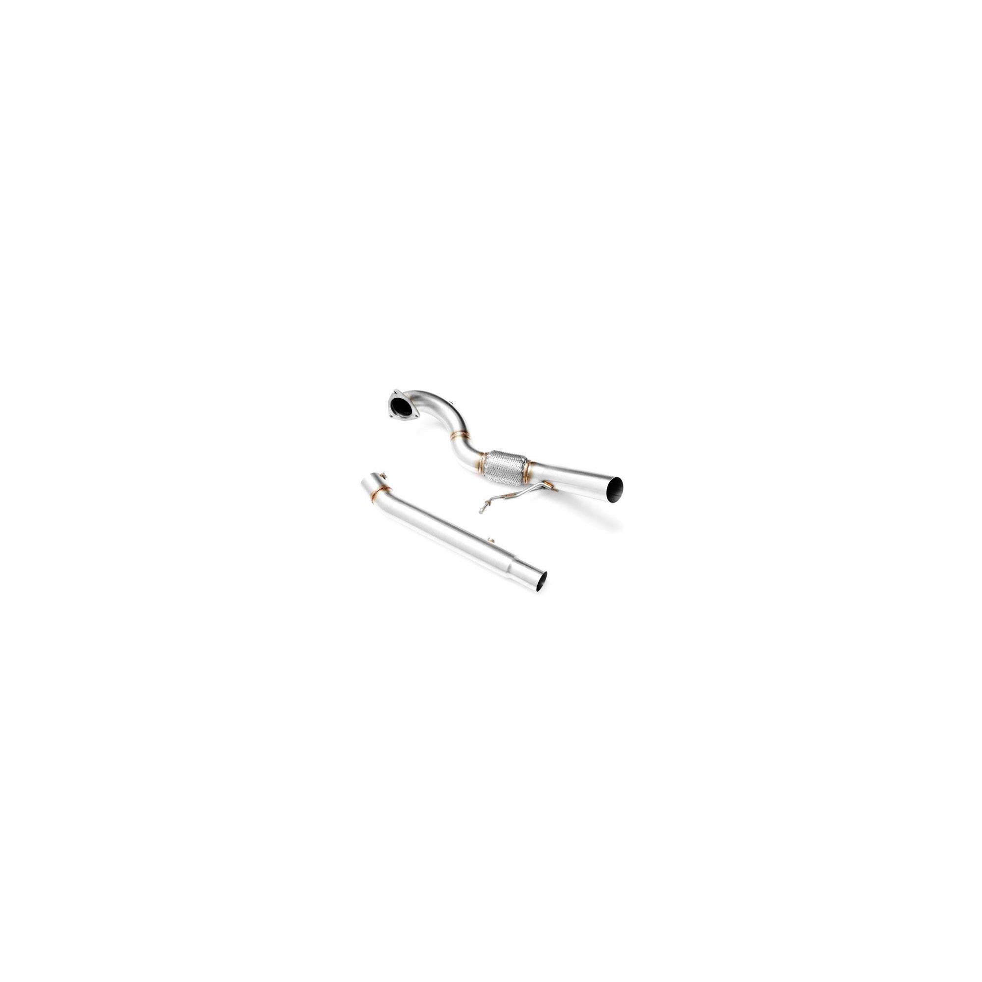Downpipe AUDI S3 8L 1.8 T 1999-2003