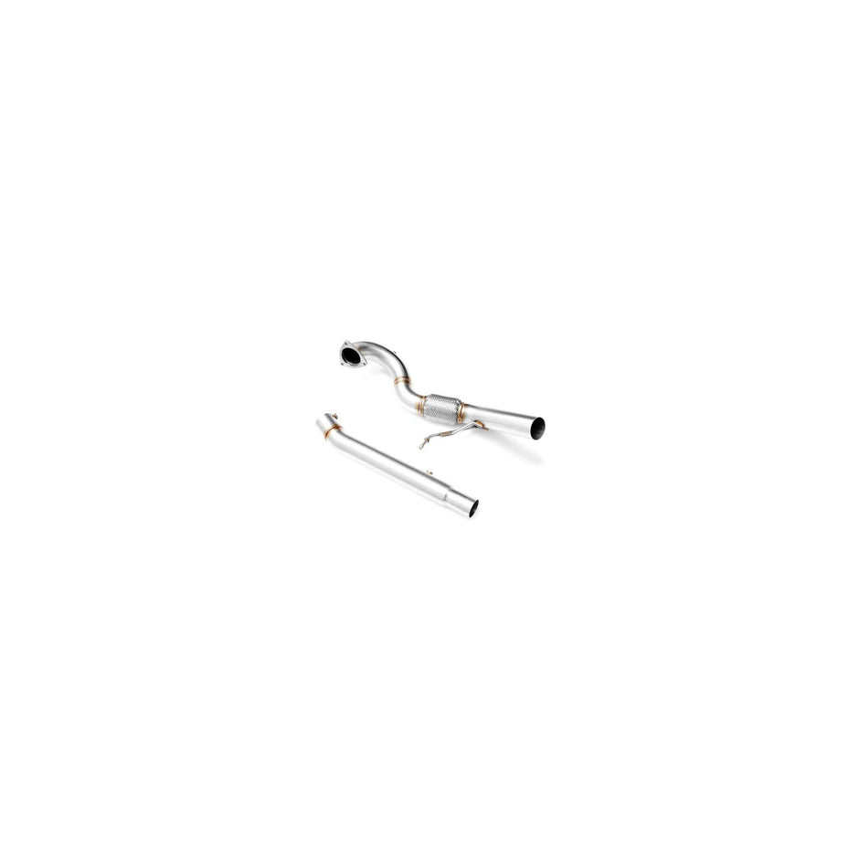 Downpipe AUDI S3 8L 1.8 T 1999-2003