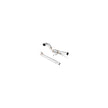 Downpipe AUDI S3 8L 1.8 T 1999-2003