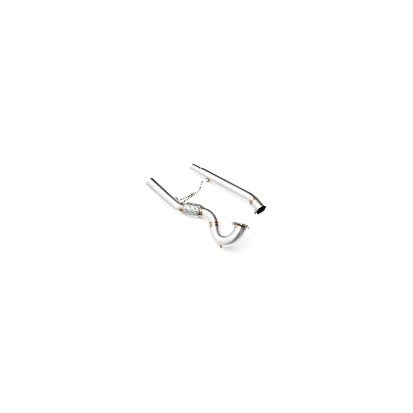 Downpipe AUDI S3 8L 1.8 T 1999-2003