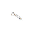 Downpipe AUDI S3 8P 2.0 TFSI + Calizador 2006-2012