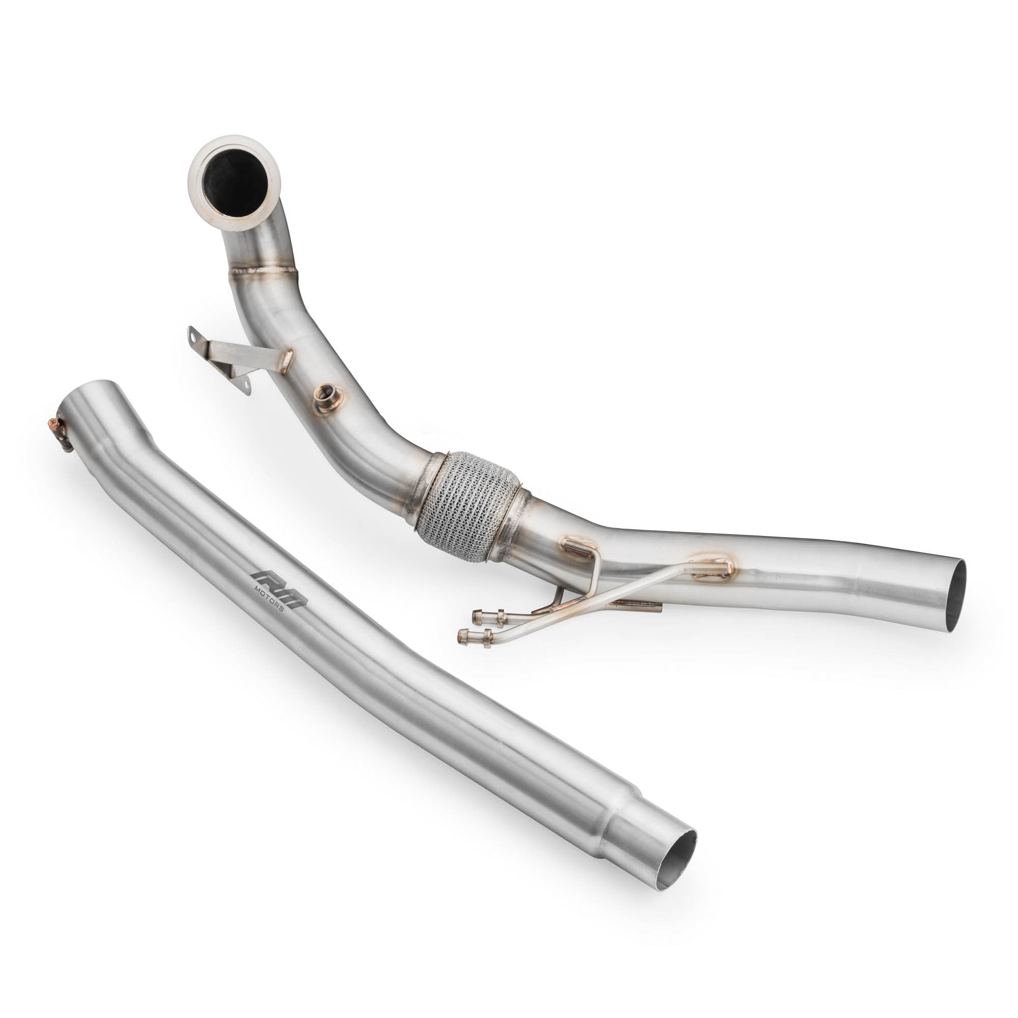 Downpipe AUDI S3 8V 2.0 TFSI 2013-2018