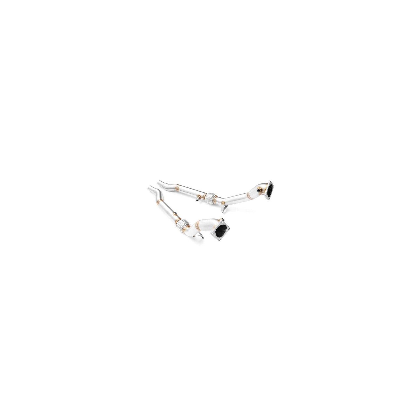 Downpipe AUDI S4, RS4 B5 2.7 T 1998-2005