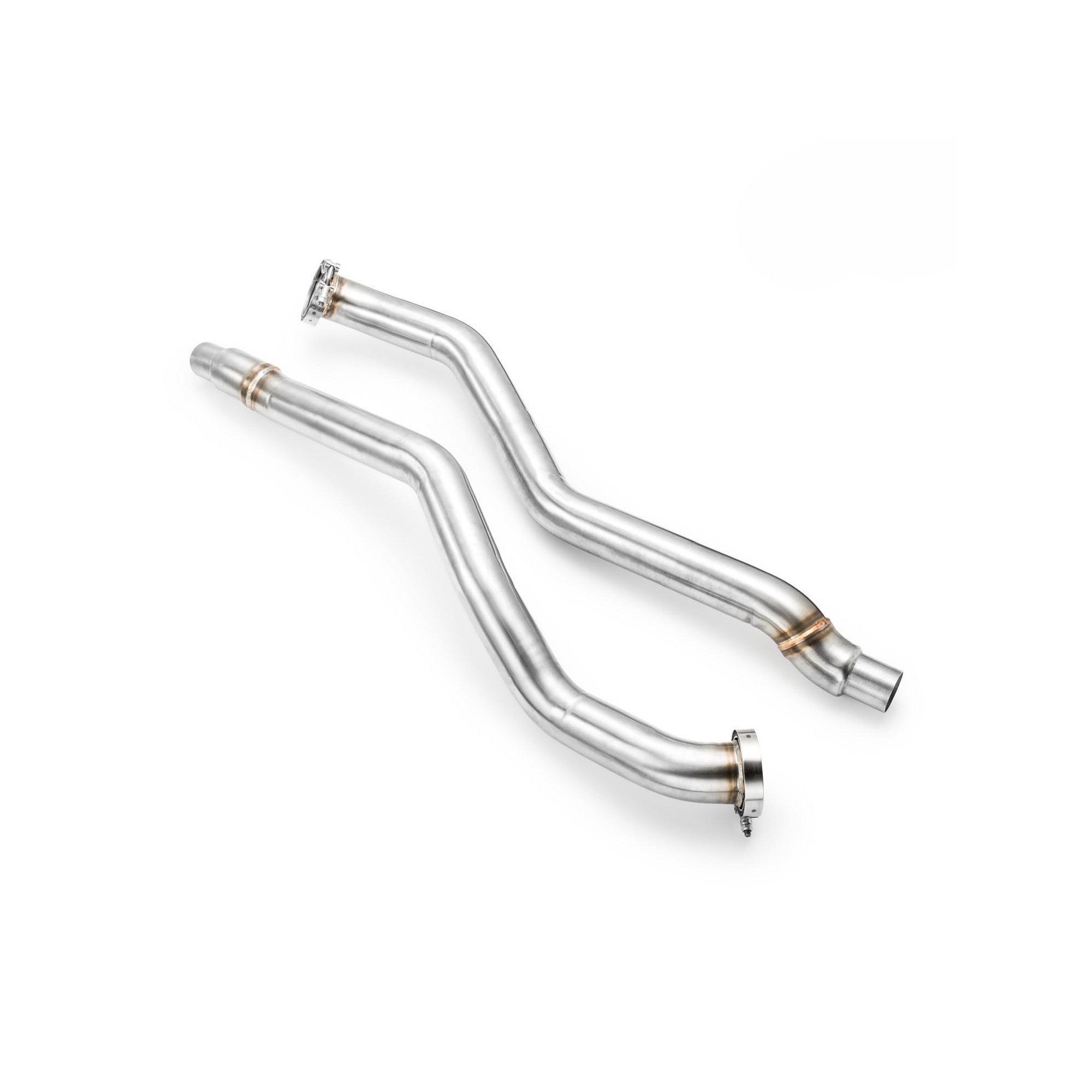 Downpipe AUDI S6, S7, RS6, RS7 4.0 TFSI 2012-2017