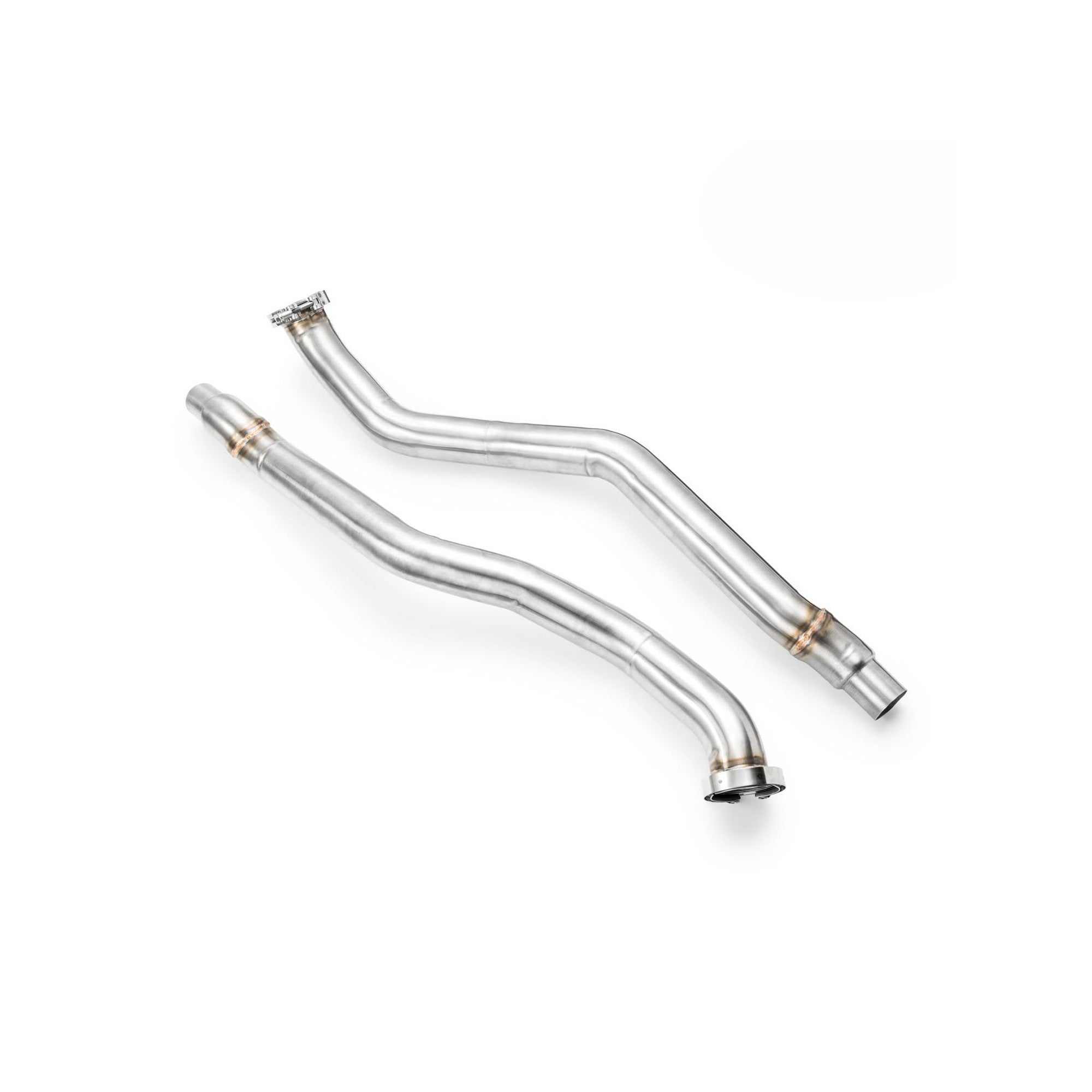 Downpipe AUDI S6, S7, RS6, RS7 4.0 TFSI 2012-2017