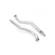 Downpipe AUDI S6, S7, RS6, RS7 4.0 TFSI 2012-2017