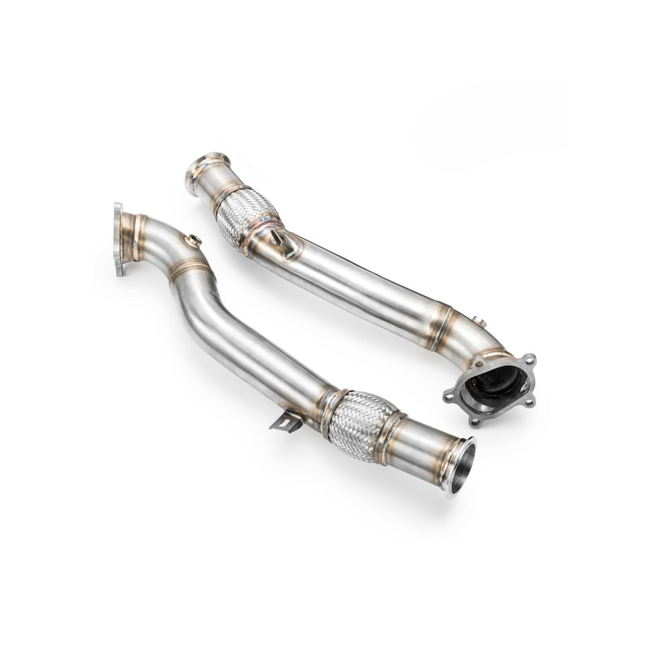 Downpipe AUDI S6, S7, RS6, RS7 4.0 TFSI 2012-2017